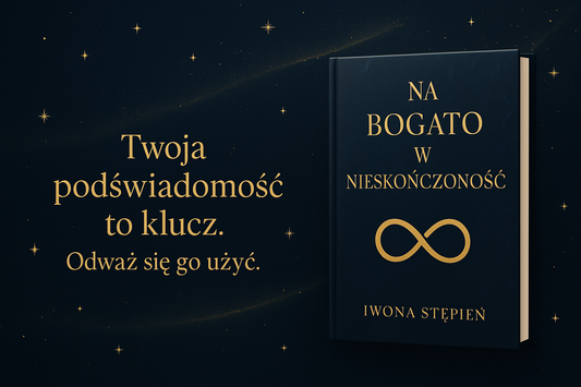 „Na Bogato w Nieskończoność” - Część 1 - Nowe Fundamenty